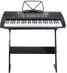  Szintetizátor 61 billentyűvel