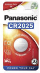 Panasonic ELEM GOMB CR-2025EL/1B (CR-2025EL/1B)