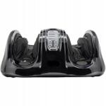  Serenity lábmasszírozó, fekete (HOP1001223-1)