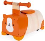 Janod Hamster din lemn pentru călărit Janod (J08050)