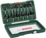Bosch 2607019469 alakmaróbetét készlet, 15 db (2.607.019.469)