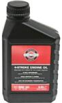 NAC BRIGGS & STRATTON Olaj 4 ütemű fűnyírókhoz, SAE 30 0, 6 L