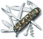 Victorinox Huntsman terepszínű zsebkés
