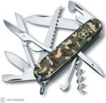 Victorinox Huntsman zsebkés, camo