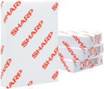 Sharp Másolópapír A4, 80g, Sharp 500ív/csomag, - toptoner
