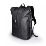 PORT Designs DESIGNS NEW YORK BACKPACK táska 15, 6" laptophoz és 10, 1" tablethez, szürke (135065)