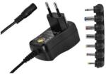 EMOS univerzális töltőadapter 600mA N3110 (N3110)