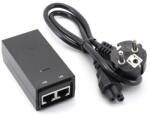 Ubiquiti PoE hálózati adapter Ubiquiti Networks POE-24-12W 24 V 0, 5 A 12 W (POE-24-12 W)