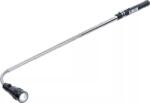 BGS Lanterna LED extensibila cu recuperator magnetic, BGS 9303 (B-9303)