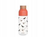 QUOKKA jég, madarak műanyag palack, 720 ml, 06989 (06989)