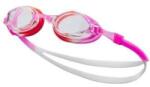 Nike Chrome Junior gyermek úszószemüveg JUNIOR fehér|rózsaszín