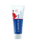 CURAPROX kids gyerek fogkrém, eper ízű 60ml (B008503421)