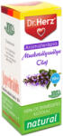 Dr. Herz "Muskotályzsálya" illóolaj 10 ml