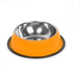 Yummie Etetőtál 18 cm narancssárga 60005OR (60005OR)