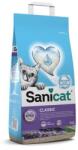 Classic Sanicat macskaalom Classic levendula 10l
