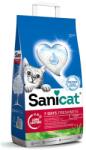 Sanicat macskaalom 7days Freshness Aloe Vera attapulgit 4l