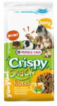  VL Ropogós Snack rágcsálóknak Fiber 650g