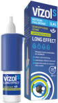 Vizol S 0, 4% oldatos szemcsepp száraz szemre 10ml (528466)