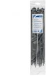 USE Home CT 400/4, 8/B kábelkötegelő, 4, 8 mm széles, 400 mm hosszú, 25 db, fekete (CT 400/4,8/B) - allatoutlet