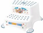 keeeper Kétlépcsős csúszásmentes Igor 120 kg-ig Paw Patrol 2023 (AGS1003210029300)