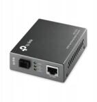 TP-Link Media átalakító Wdm Fast Ethernet optikai RJ-45-SC MC112CS Tp-link (MC112CS)