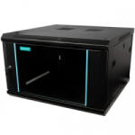 Spacer Rack Spacer SPCW-6U-600-BK-03 19inch 6U 600x600 Black (SPCW-6U-600-BK-03)