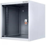 Legrand 19 18U Falra szerelhető Rackszekrény Grey (EVO20U6060)