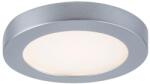 Rábalux Coco falon kívüli LED panel 3W 230lm 4000K ezüst IP44 5275 (5275)