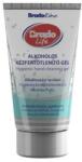 Bradoline Kézfertőtlenítő gél, tubusos, 50 ml, BRADOLIFE (16019) - iconink