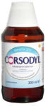  Corsodyl MW alkoholmentes szájvíz 300ml (858524)