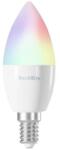 TESLA Bec inteligent, Tesla, TechToy RGB 6W E14 Zigbee