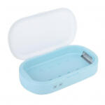 Media-Tech UV-C multifunkcionális sterilizátor (MT6517) - aqua