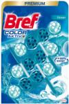 Bref Premium Color Active+ Ocean WC-tartó 3 x 50 g (9882)
