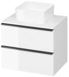 Cersanit Virgo 60 cm (S522-019)