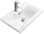 Mexen Emma 61x39 cm white (25056100)