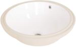 Deante Alpinia 38 cm white (CGA_6U3U)