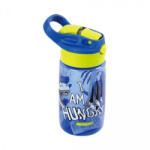 Keyroad Recipient scolar Keyroad 450ml, pentru lichide, albastru, KR973134 (R1248)