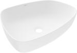 Mexen Ono 51x39 cm white (23045101)
