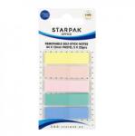 Starpak Jelölő matrica készlet - Ombre - 5 db-os (540365)
