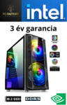 PC FACTORY NEW AGE 39 Számítógép konfiguráció