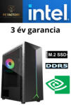 PC FACTORY NEW AGE 27 Számítógép konfiguráció