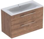 Geberit Selnova Square 100 cm (501.246.00.1)
