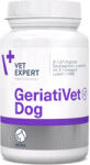 VetExpert Geriativet Small Breed 45 tablete
