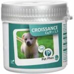 PET PHOS Croissance Ca/P=1,3 100 tablete