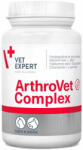 VetExpert Arthrovet Complex 90 tablete