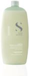 ALFAPARF Milano Semi Di Lino Scalp Relief sampon cu efect calmant pentru piele sensibila 1 l