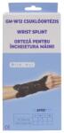 GM -W12 csukló ortézis tépőzáras bal M -