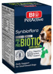 Bio PetActive Synbioflora Small Breed 60 tablete