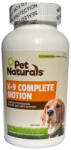 Pet Naturals K-9 Complete Motion 120 tablete
