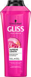 Schwarzkopf Gliss Supreme Length sampon protector pentru păr lung 400 ml